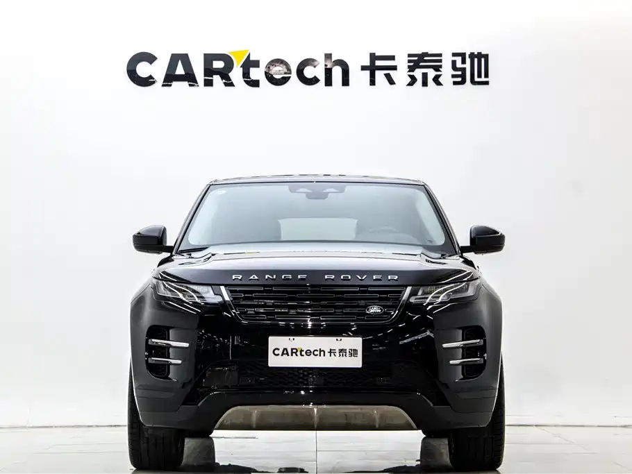 Land Rover Range Rover Evoque 2024 Range Rover Evoque L SE Prestige Light Edition 2025 - thumbnail 2