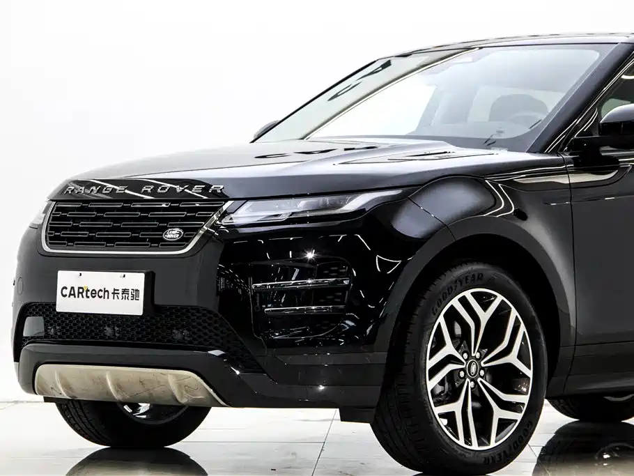 Land Rover Range Rover Evoque 2024 Range Rover Evoque L SE Prestige Light Edition 2025 - thumbnail 7