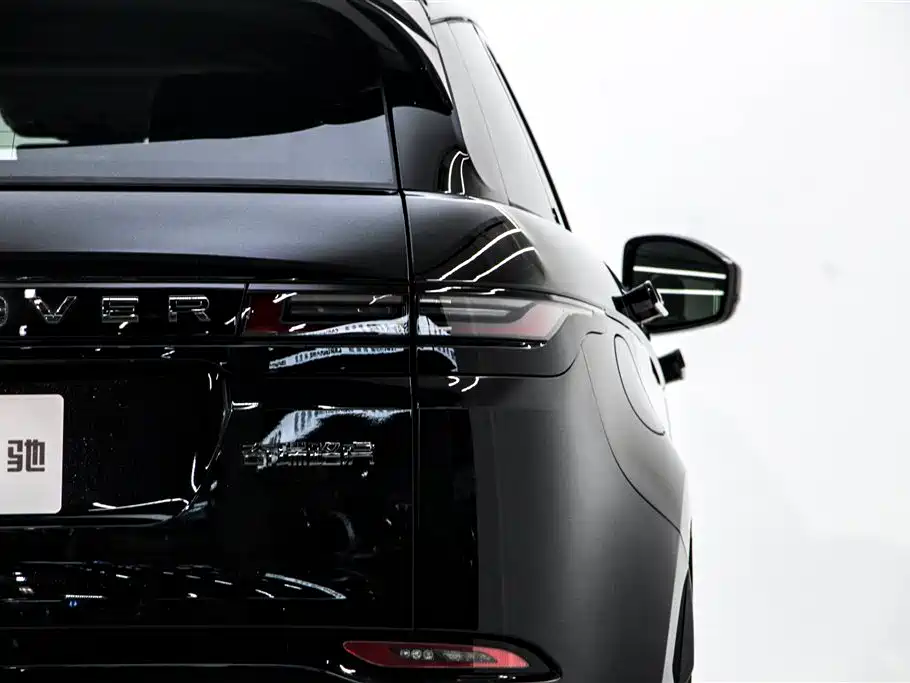 Land Rover Range Rover Evoque 2024 Range Rover Evoque L SE Prestige Light Edition 2025 - thumbnail 10