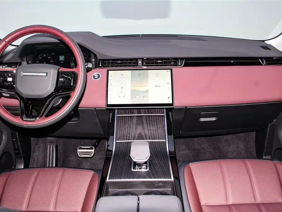 Land Rover Range Rover Evoque 2024 Range Rover Evoque L SE Prestige Light Edition 2025 - thumbnail 13