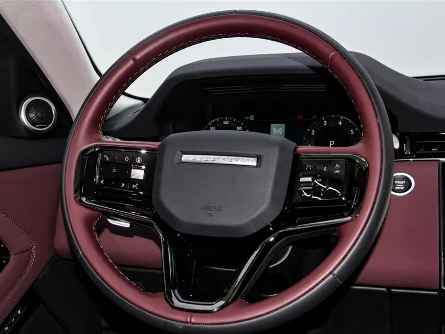 Land Rover Range Rover Evoque 2024 Range Rover Evoque L SE Prestige Light Edition 2025 - thumbnail 14