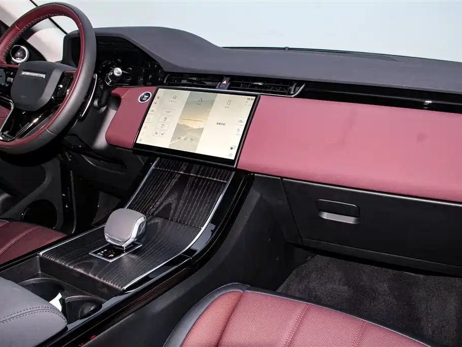 Land Rover Range Rover Evoque 2024 Range Rover Evoque L SE Prestige Light Edition 2025 - thumbnail 24