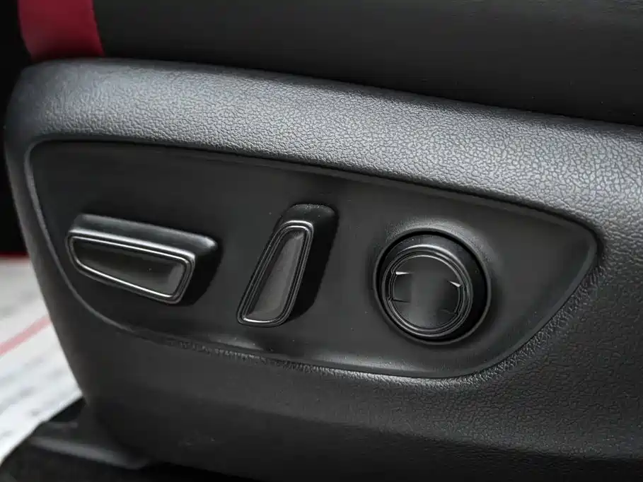 Toyota Land Cruiser (Imported) 2023 Model 3.5T GR-Sport 2024 - thumbnail 24