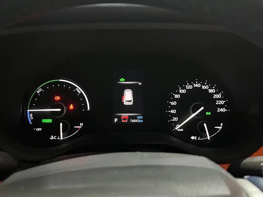 Toyota Toyota Sienna 2021 2.5L Hybrid LE 2022 - thumbnail 11