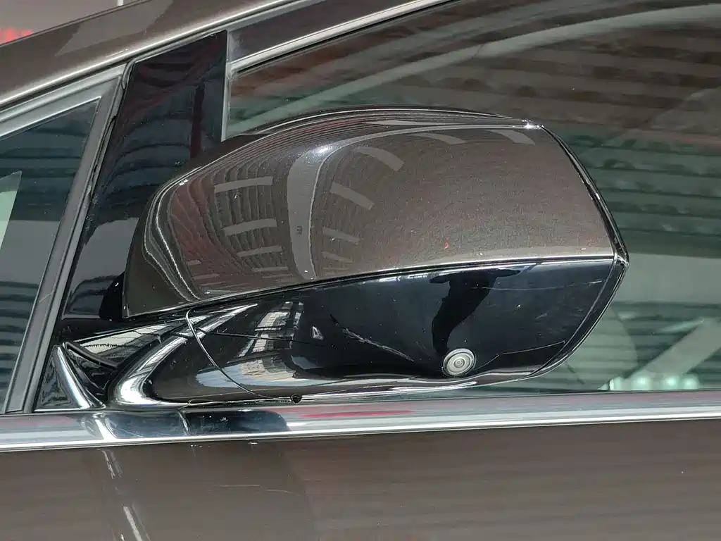 Buick Buick GL8 2020 Land Business Class 652T Premium Edition 2020 - thumbnail 12