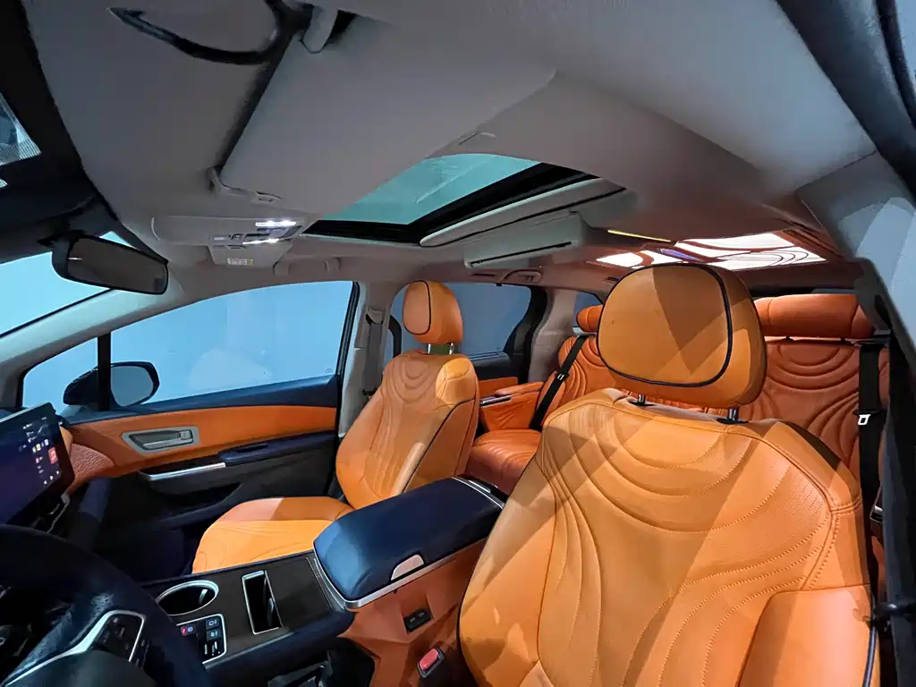 Toyota Toyota Sienna 2021 2.5L Hybrid LE 2022 - thumbnail 21