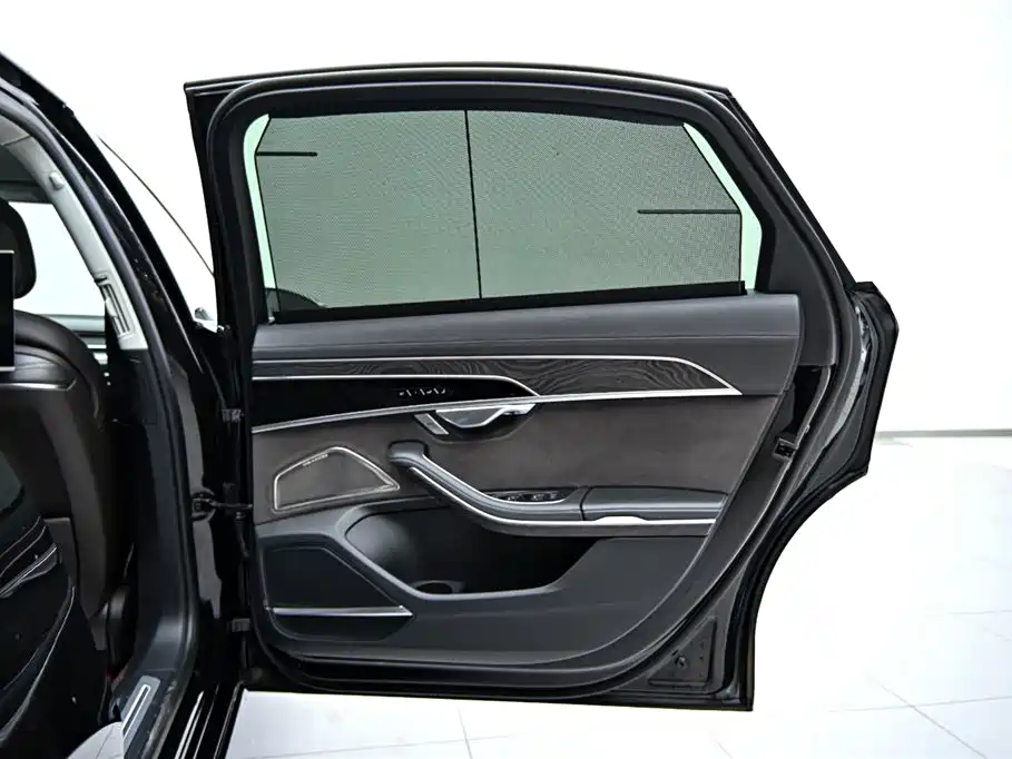 Audi Audi A8 2023 A8L 50 TFSI quattro Premium Selection 2023 - thumbnail 21
