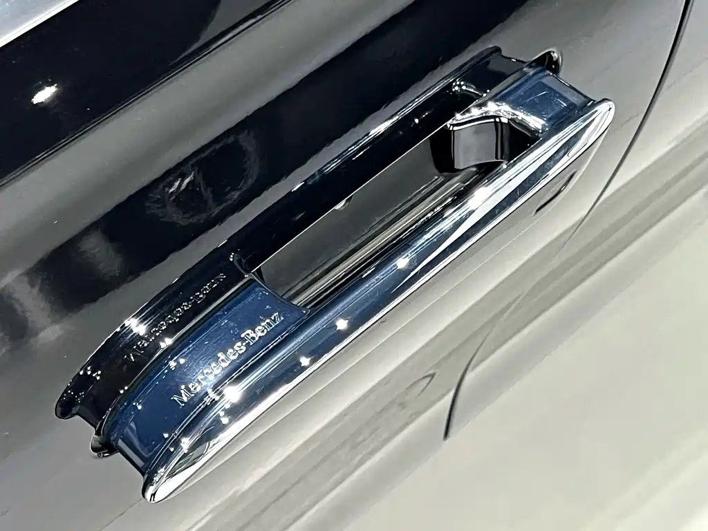 Mercedes-Benz Maybach S-Class 2023 S 480 4MATIC 2023 - thumbnail 12