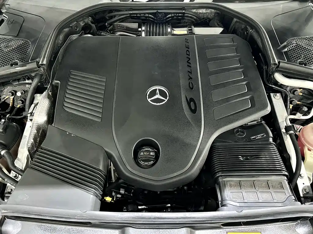 Mercedes-Benz Maybach S-Class 2023 S 480 4MATIC 2023 - thumbnail 14