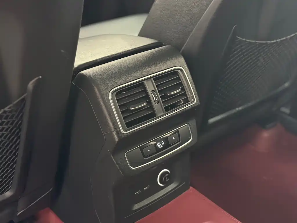 Audi Audi Q5L 2020 40 TFSI Premium Progressive Edition 2020 - thumbnail 8