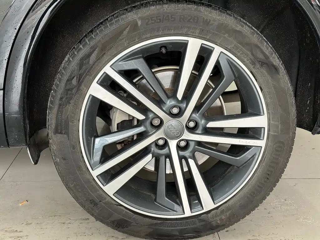 Audi Audi Q5L 2020 40 TFSI Premium Progressive Edition 2020 - thumbnail 18