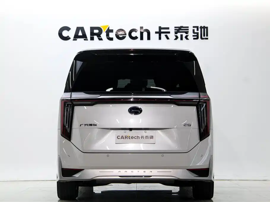 GAC Trumpchi GAC Trumpchi E9 2024 Champion Edition 2024 - thumbnail 5
