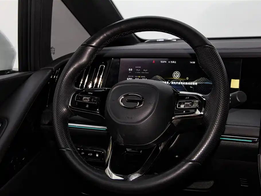 GAC Trumpchi GAC Trumpchi E9 2024 Champion Edition 2024 - thumbnail 15