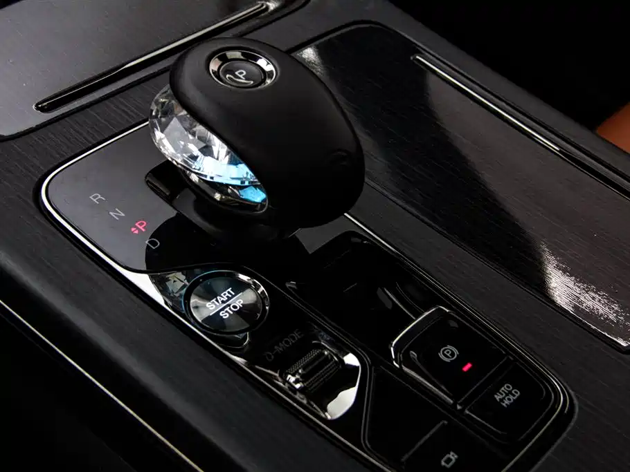GAC Trumpchi GAC Trumpchi E9 2024 Champion Edition 2024 - thumbnail 21