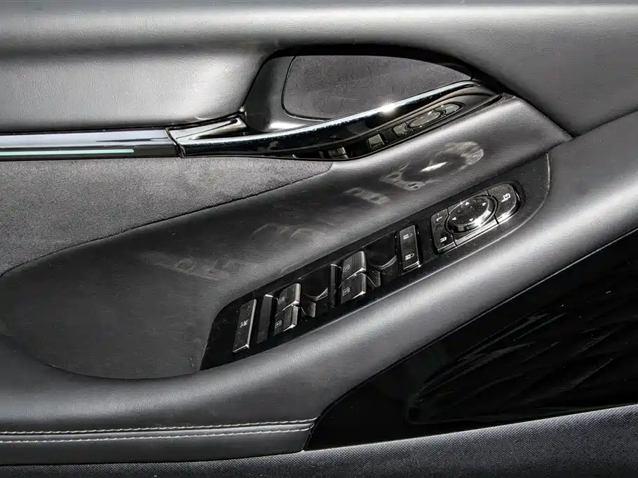 GAC Trumpchi GAC Trumpchi E9 2024 Champion Edition 2024 - thumbnail 28