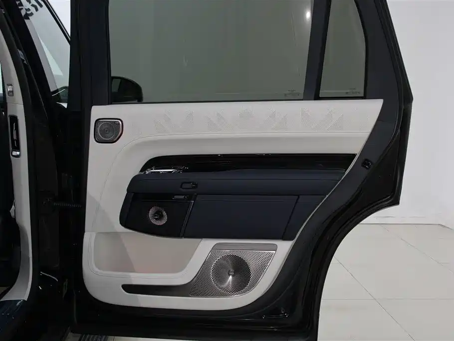 Zeekr Zeekr 9X 2025 Hyper Edition 70kWh 2026 - thumbnail 15