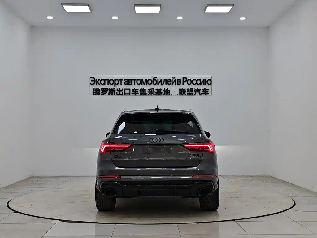Audi Audi Q3 2022 35 TFSI Fashion Dynamic Edition 2022 - thumbnail 6