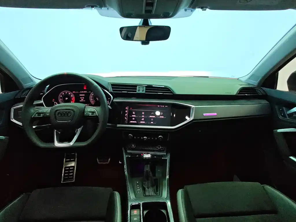 Audi Audi Q3 2022 35 TFSI Fashion Dynamic Edition 2022 - thumbnail 10
