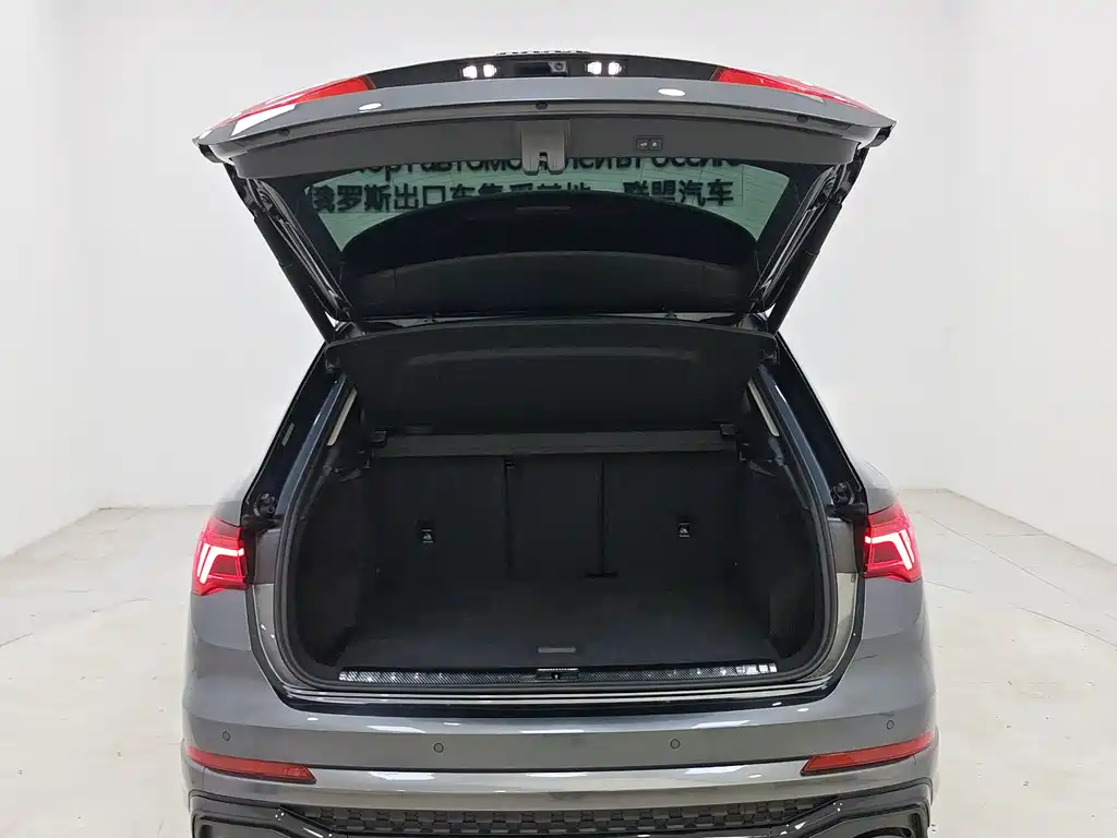 Audi Audi Q3 2022 35 TFSI Fashion Dynamic Edition 2022 - thumbnail 16