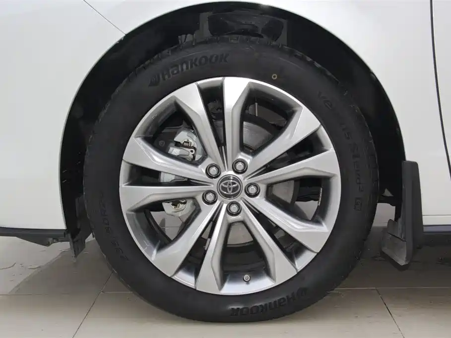 Toyota Toyota Sienna 2023 2.5L Hybrid Premium Edition 2023 - thumbnail 15