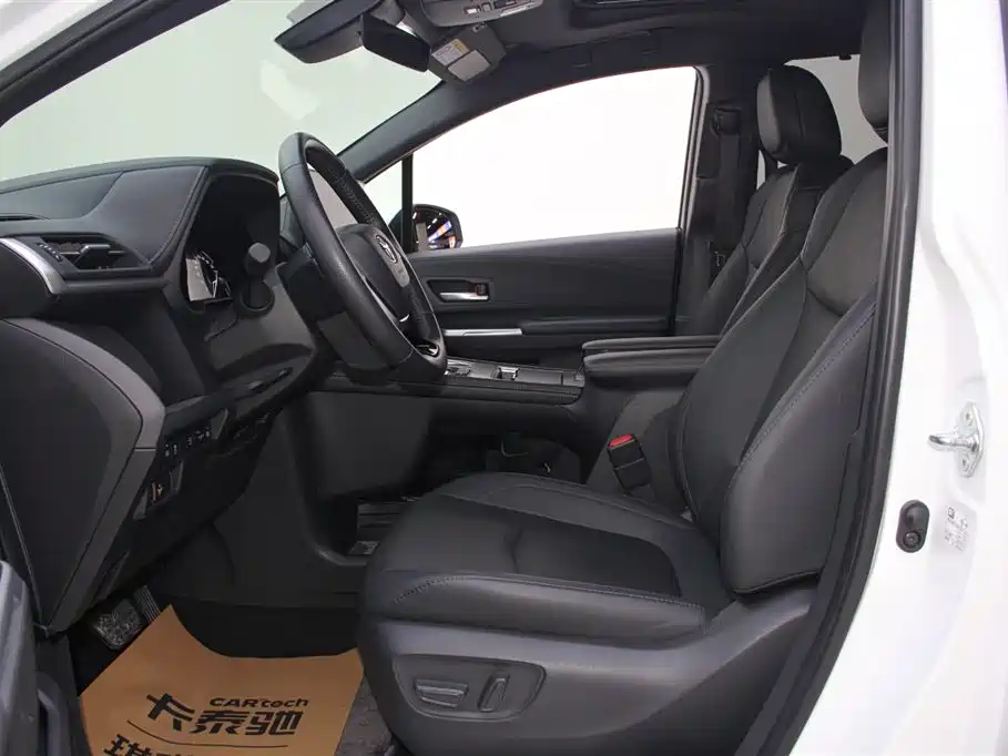 Toyota Toyota Sienna 2023 2.5L Hybrid Premium Edition 2023 - thumbnail 18
