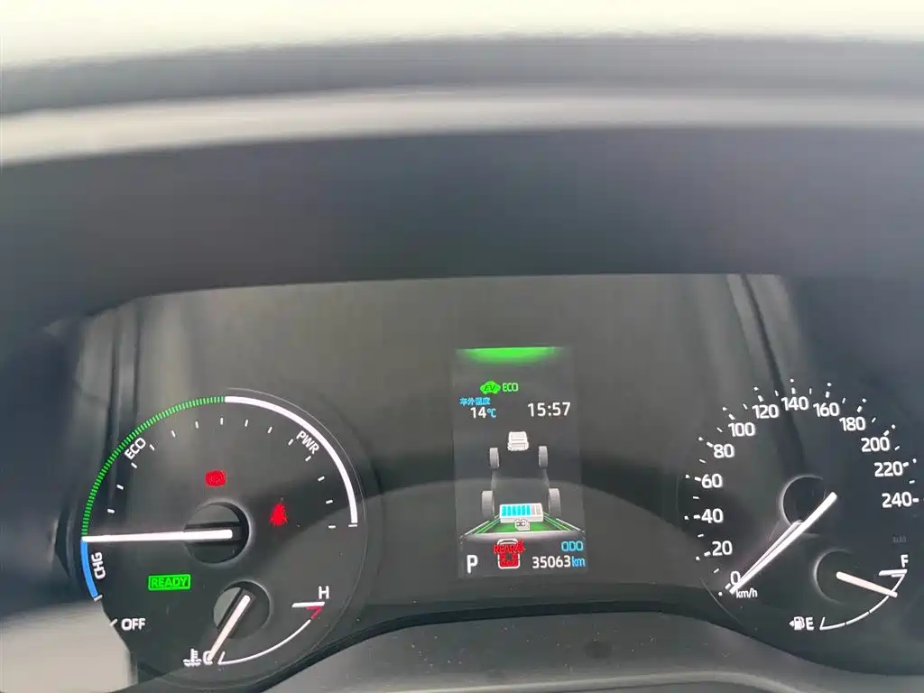 Toyota Toyota Sienna 2023 2.5L Hybrid Premium Edition 2023 - thumbnail 26