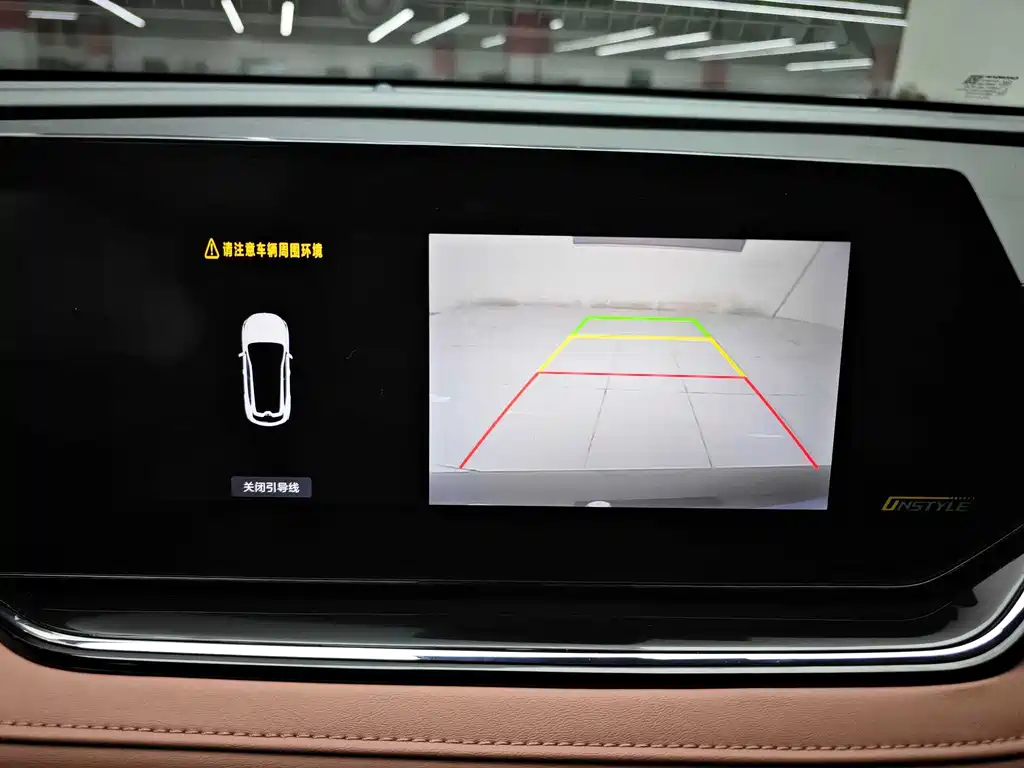 Changan Changan X5 PLUS 2026 Second Generation 1.5T Pioneer PRO 2026 - thumbnail 8