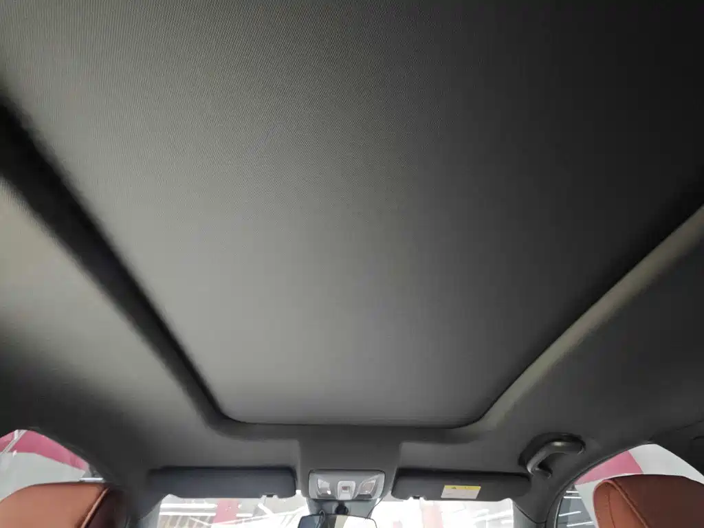 Changan Changan X5 PLUS 2026 Second Generation 1.5T Pioneer PRO 2026 - thumbnail 9