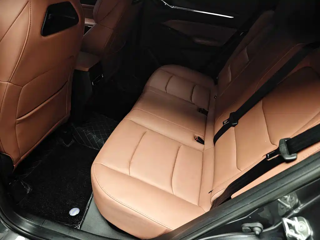 Changan Changan X5 PLUS 2026 Second Generation 1.5T Pioneer PRO 2026 - thumbnail 10