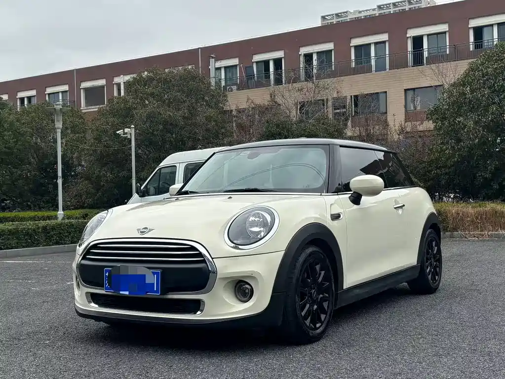 MINI MINI 2018 1.5T ONE PLUS 2020