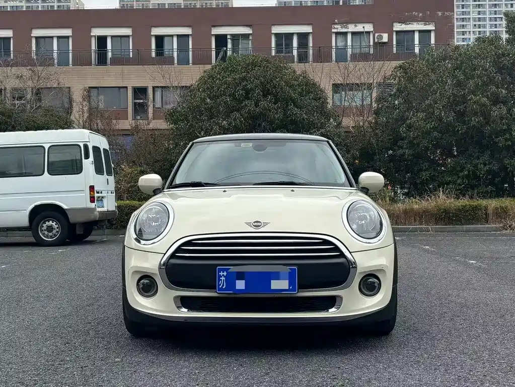 MINI MINI 2018 1.5T ONE PLUS 2020 - thumbnail 3