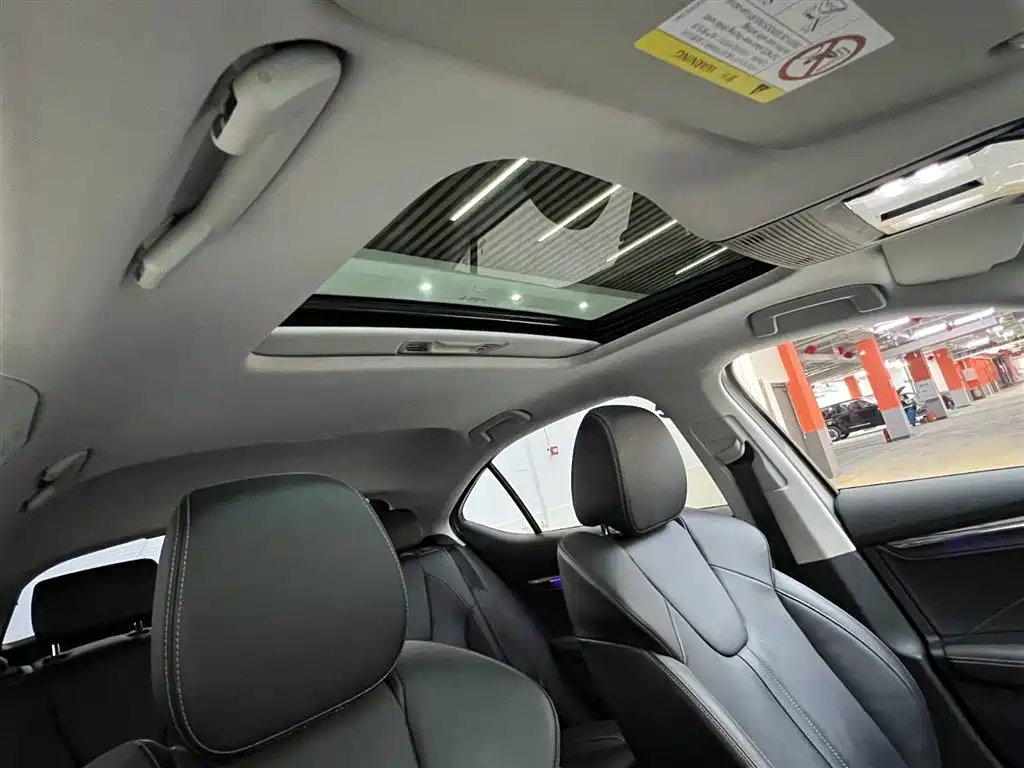 Skoda Škoda Octavia 2021 PRO TSI280 DSG Premium Edition 2021 - thumbnail 17