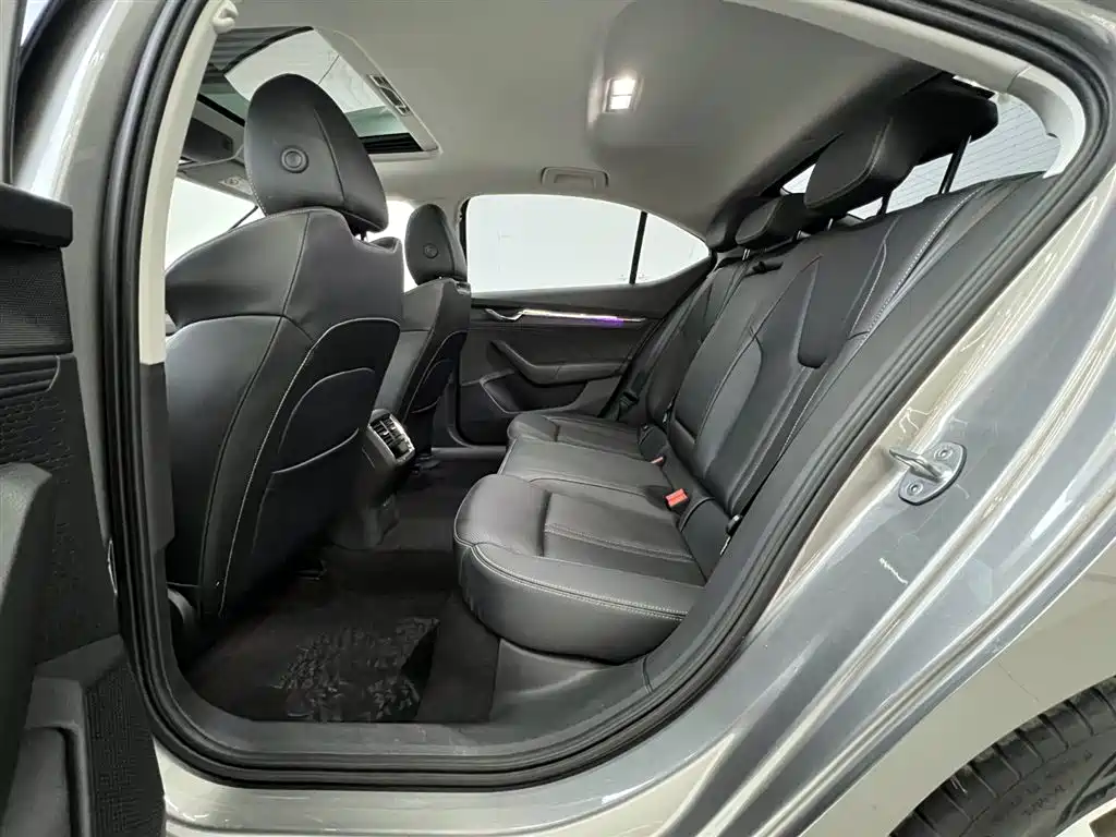 Skoda Škoda Octavia 2021 PRO TSI280 DSG Premium Edition 2021 - thumbnail 20
