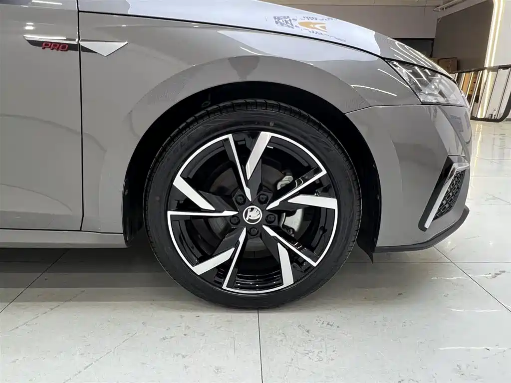 Skoda Škoda Octavia 2021 PRO TSI280 DSG Premium Edition 2021 - thumbnail 22