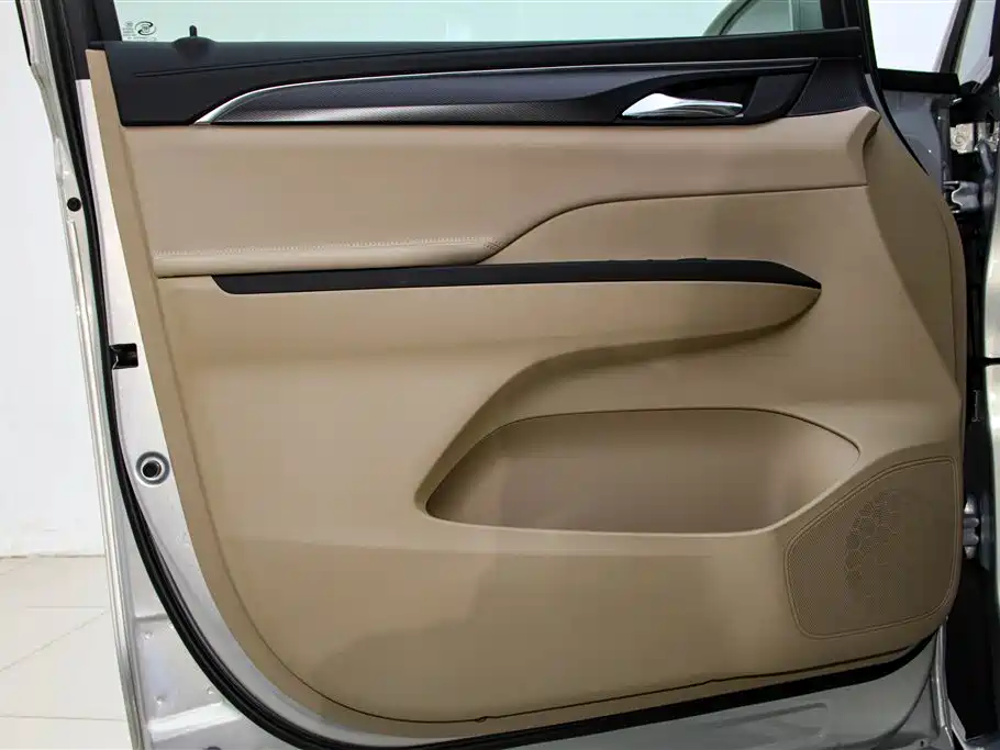 Buick Buick GL8 2025 Land Business Class Comfort DG Edition 2026 - thumbnail 16