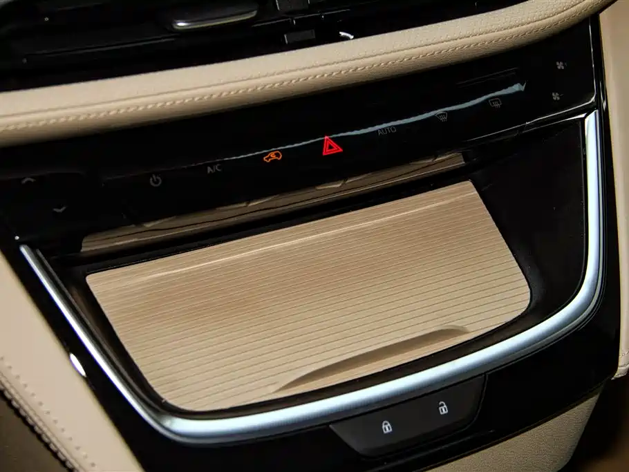 Buick Buick GL8 2025 Land Business Class Comfort DG Edition 2026 - thumbnail 21