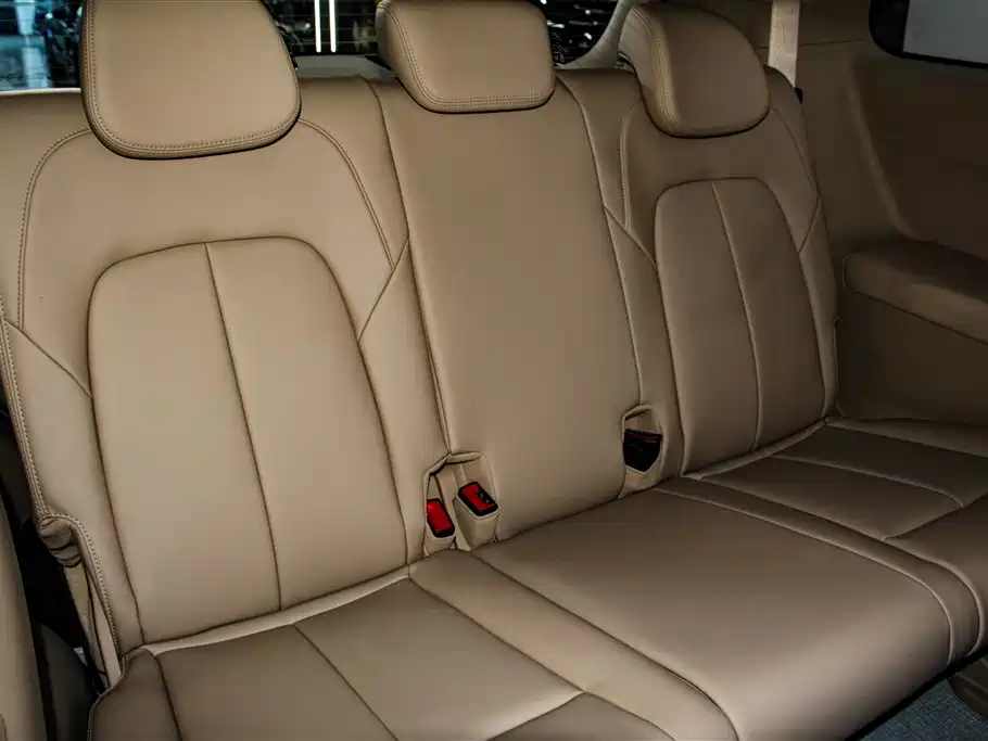 Buick Buick GL8 2025 Land Business Class Comfort DG Edition 2026 - thumbnail 26