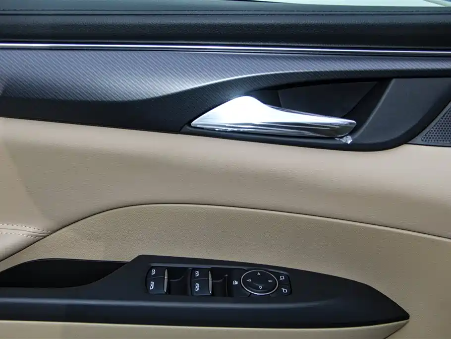 Buick Buick GL8 2025 Land Business Class Comfort DG Edition 2026 - thumbnail 27