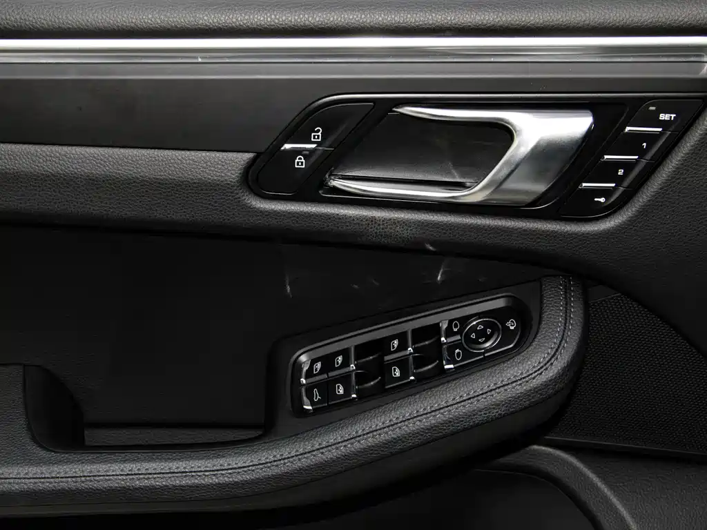 Porsche Porsche Macan 2021 Macan 2.0T 2021 - thumbnail 11