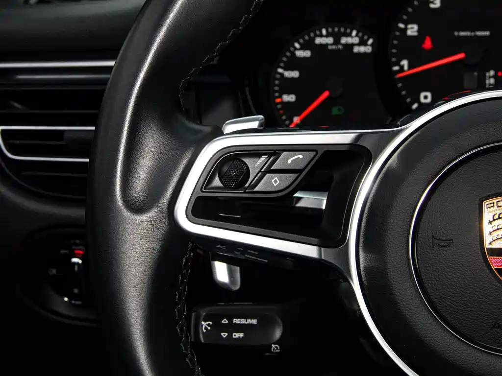Porsche Porsche Macan 2021 Macan 2.0T 2021 - thumbnail 16