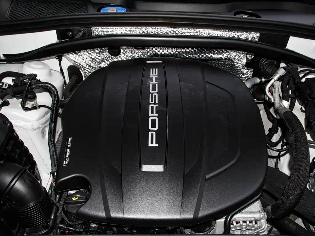 Porsche Porsche Macan 2021 Macan 2.0T 2021 - thumbnail 21