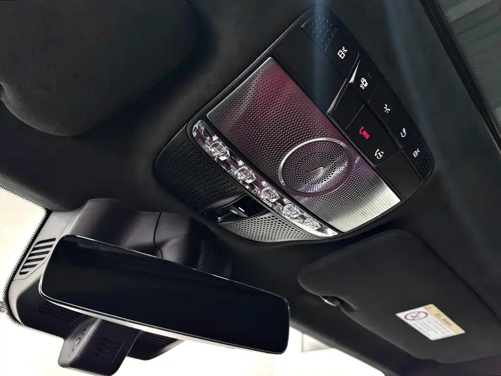 Mercedes-Benz Mercedes-Benz G-Class AMG 2022 AMG G 63 2022 - thumbnail 28