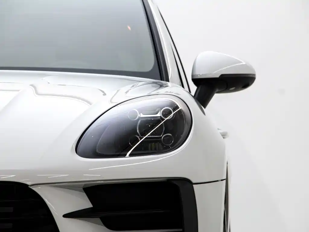 Porsche Porsche Macan 2021 Macan 2.0T 2021 - thumbnail 23