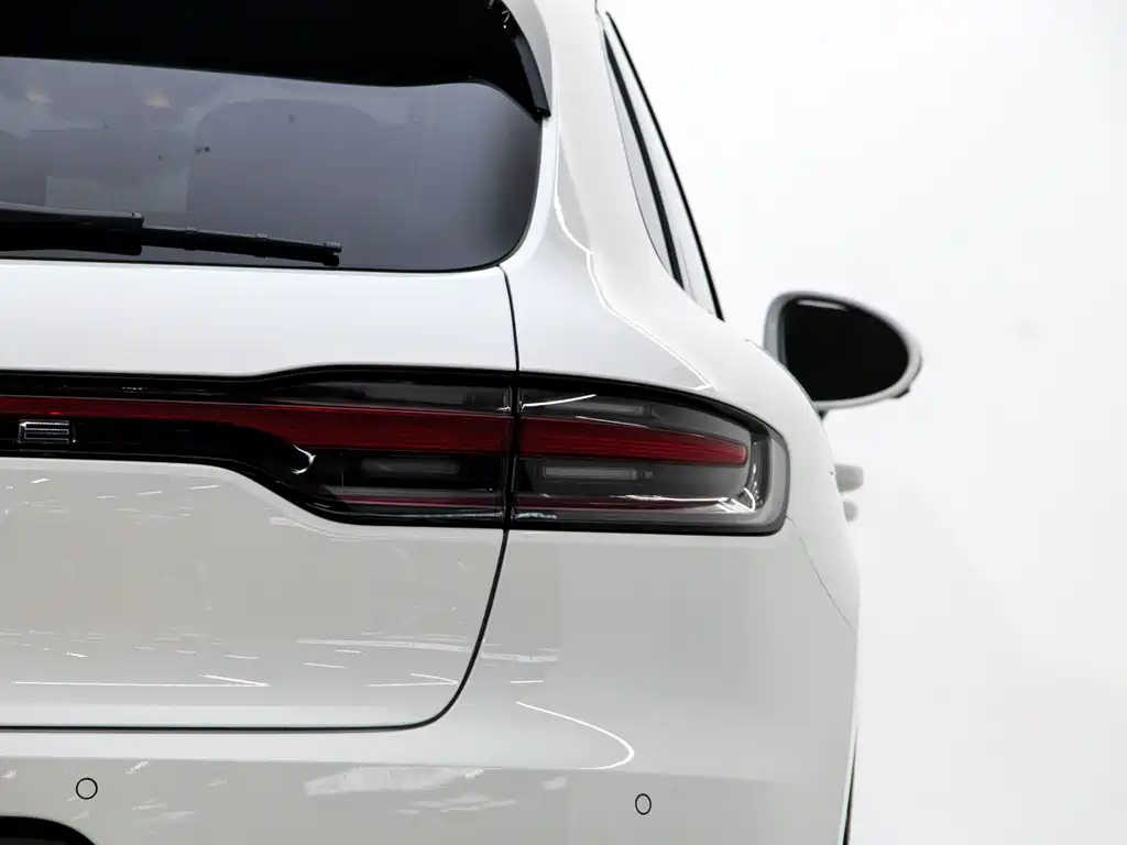 Porsche Porsche Macan 2021 Macan 2.0T 2021 - thumbnail 24