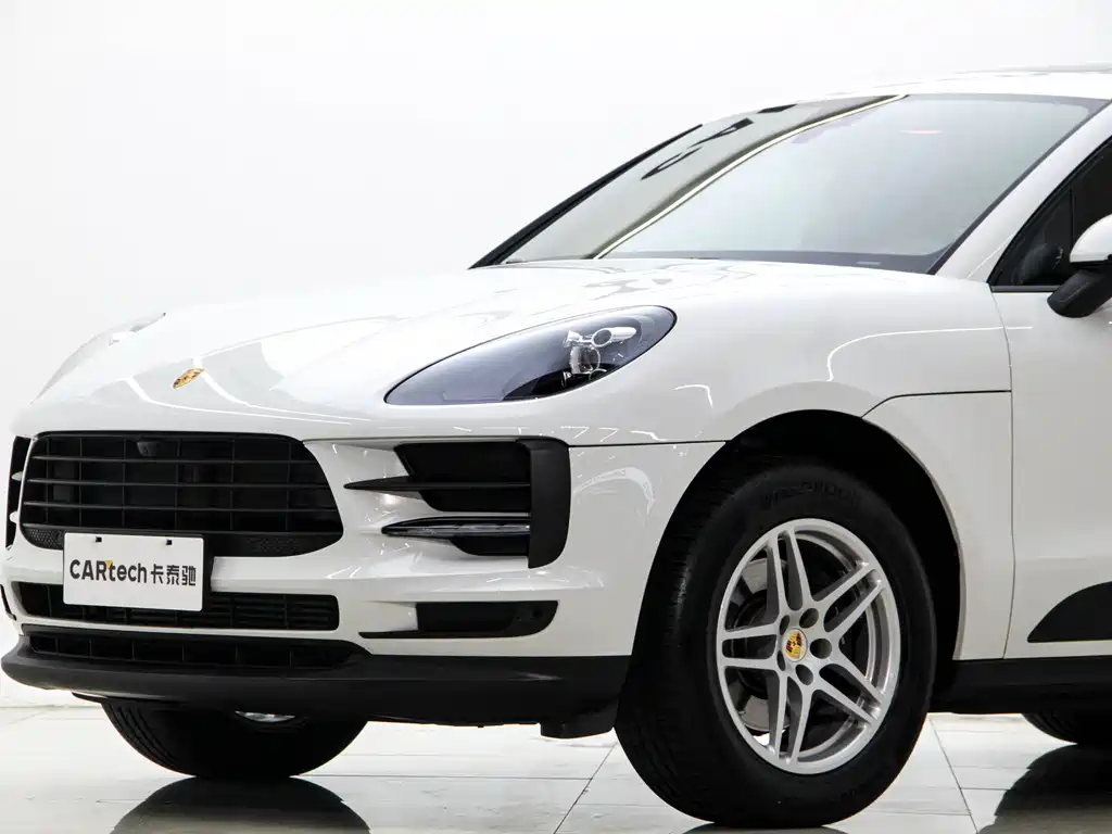 Porsche Porsche Macan 2021 Macan 2.0T 2021 - thumbnail 25