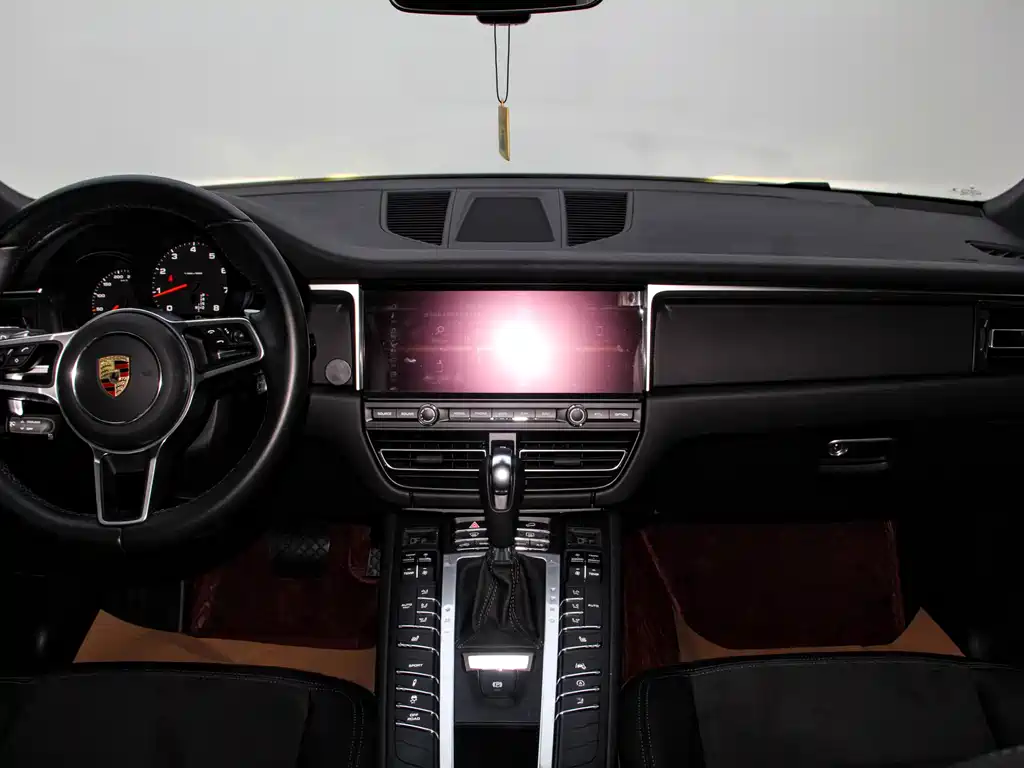 Porsche Porsche Macan 2021 Macan 2.0T 2021 - thumbnail 26