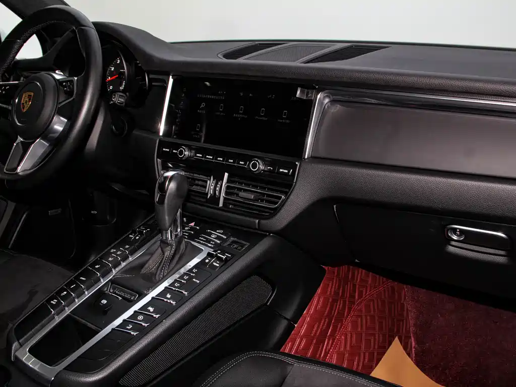 Porsche Porsche Macan 2021 Macan 2.0T 2021 - thumbnail 28