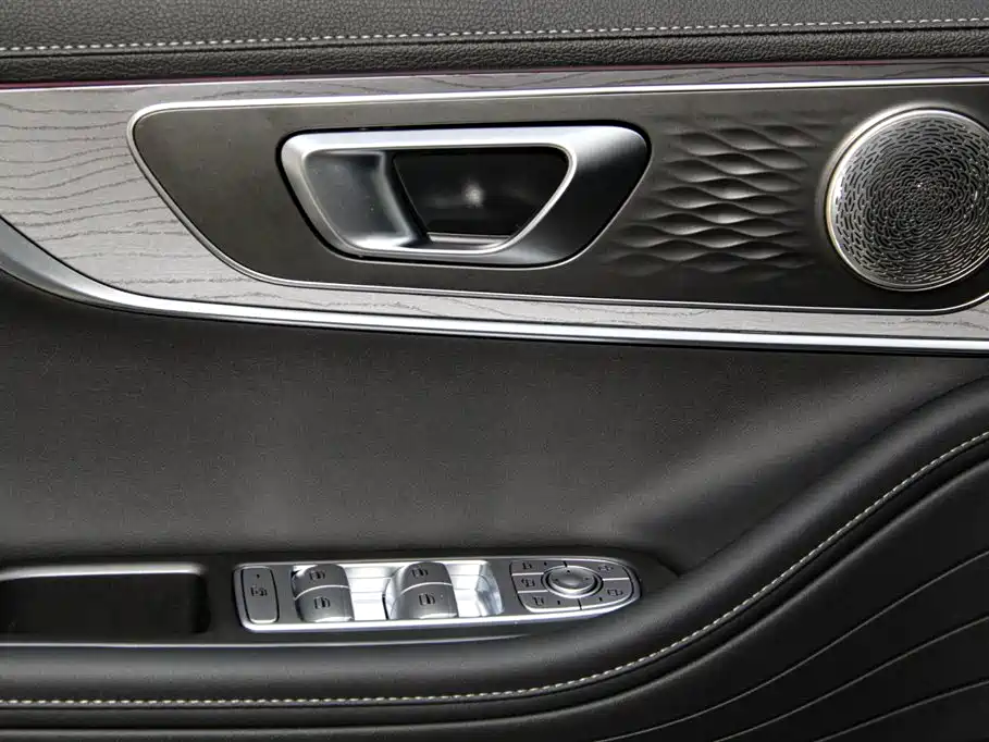 Chery Chery Tiggo 8 PRO New Energy 2025 - thumbnail 14