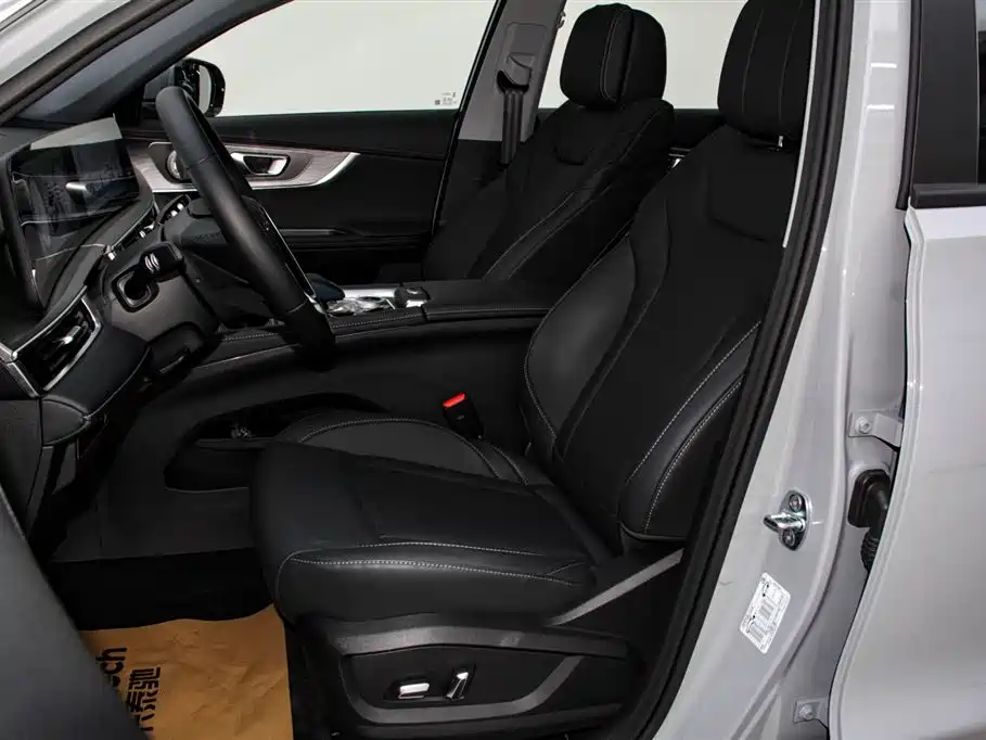 Chery Chery Tiggo 8 PRO New Energy 2025 - thumbnail 16