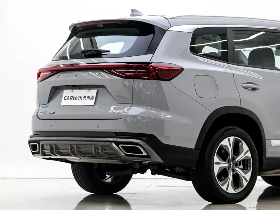 Chery Chery Tiggo 8 PRO New Energy 2025 - thumbnail 20